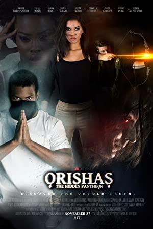 Orishas:
