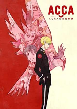 ACCA: