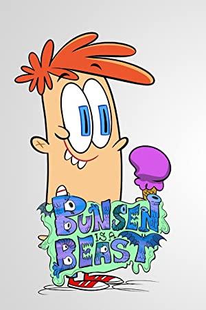 Bunsen