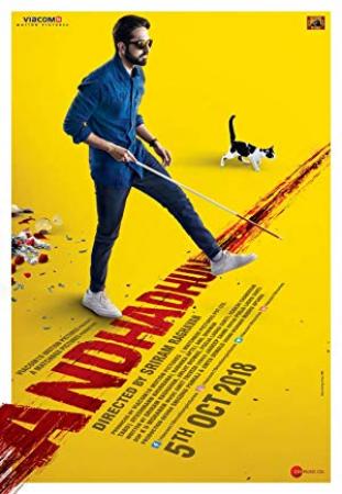 Andhadhun Torrents - TorrentFunk