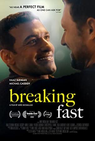 Breaking