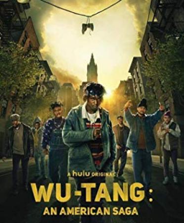 Wu-Tang: