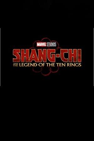 Shang-Chi