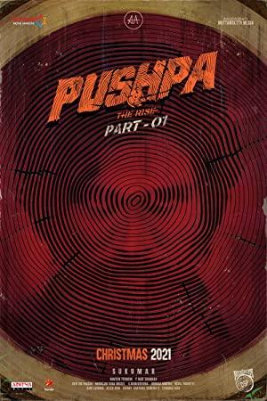 Pushpa: