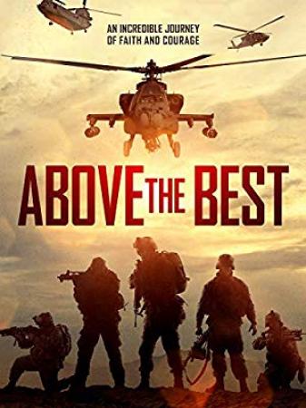 Above